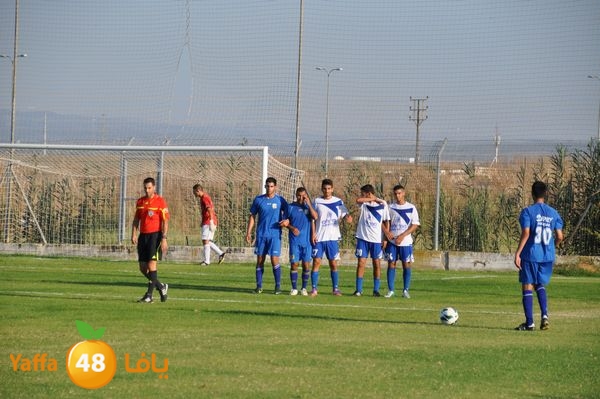 abna2 el lud kora 8 (8).JPG